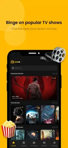 real-pikashow-apk tv show